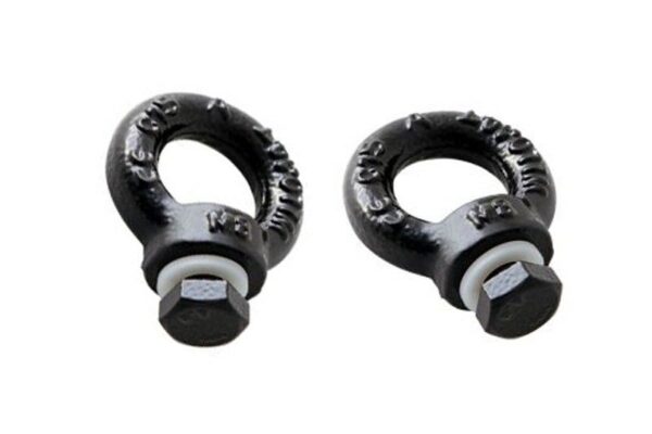 Frontrunner Eye Bolts for takgrind