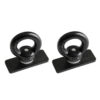Frontrunner eye bolts for skuffesystem