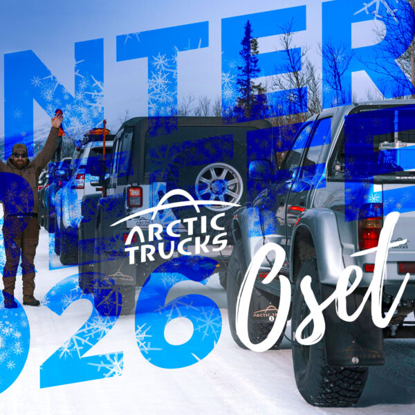 Deltageravgift Vintertreffet 2026