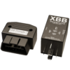 VX XBB CANBUS dongle + rele
