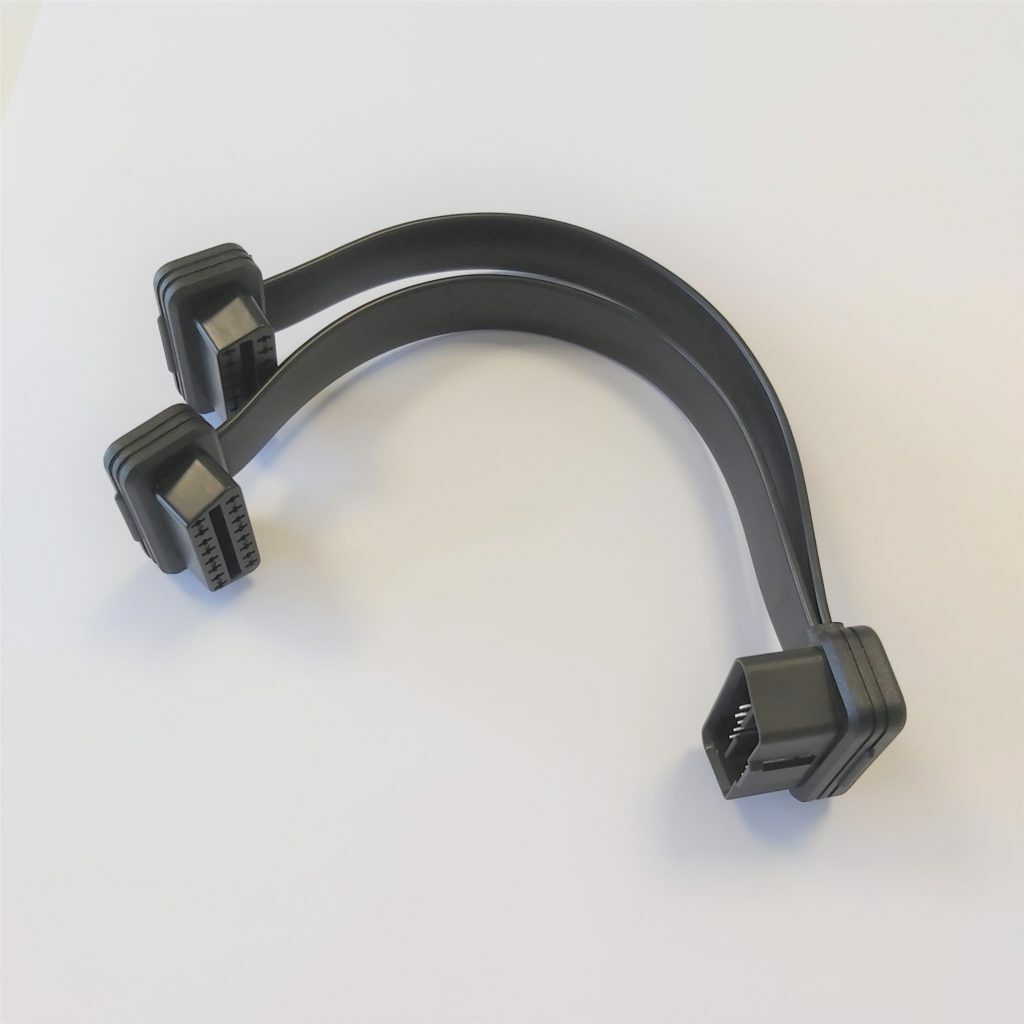 VX OBD-II Y-Splitter
