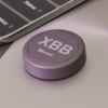 VX XBB Smart button