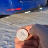 VX XBB Smart button