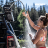 Yakima RoadShower FlexHead - Bilde 2
