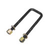 OMEU53A U-bolt for bladfjær Hilux 06+ / Isuzu 12+