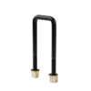 OMEU53A U-bolt for bladfjær Hilux 06+ / Isuzu 12+