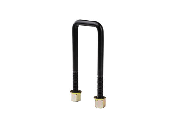 OMEU53A U-bolt for bladfjær Hilux 06+ / Isuzu 12+