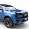 Panserbeskytter Ford Ranger
