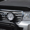 Panserbeskytter Land Cruiser 200