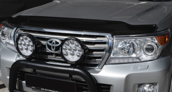 Panserbeskytter Land Cruiser 200