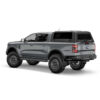 RSI Canopy EVO Ford Ranger D-Cab 2023+