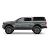 RSI Canopy EVO Ford Ranger D-Cab 2023+