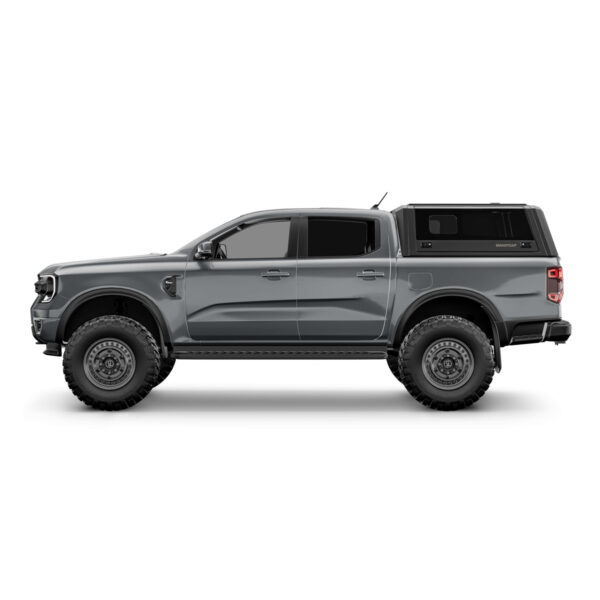 RSI Canopy EVO Ford Ranger D-Cab 2023+
