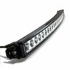 Vision X VX XPL Curved Halo 31 LED 40"