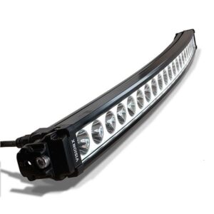 Vision X VX XPL Curved Halo 31 LED 40