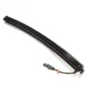 Vision X VX XPL Curved Halo 23 LED 30