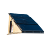 Alu-Cab Taktelt LT-50 Lightweight - Bilde 2