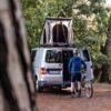 Alu-Cab Taktelt LT-50 Lightweight - Bilde 9