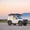 Alu-Cab Taktelt LT-50 Lightweight - Bilde 7