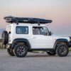 Alu-Cab Taktelt LT-50 Lightweight - Bilde 6