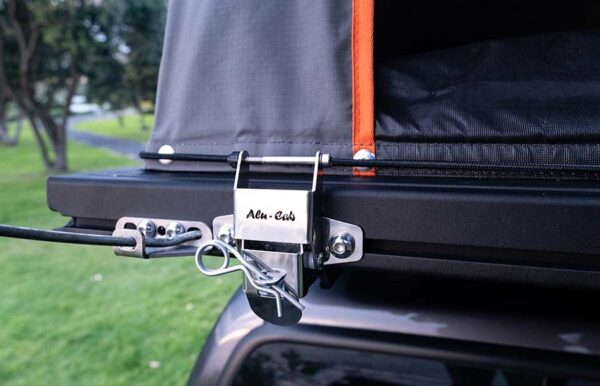 Alu-Cab LT-50 taktelt