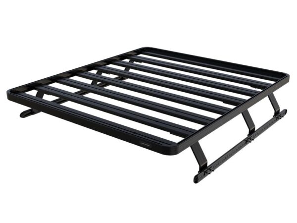 Front Runner Slimline II planrack til Hilux X-Cab