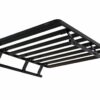 Front Runner Slimline II planrack til Hilux X-Cab - Bilde 3