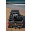 Front Runner Slimline II planrack til Hilux X-Cab - Bilde 7