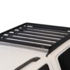 Front Runner Slimline II takgrind til Volkswagen Amarok