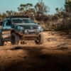Front Runner Slimline II takgrind til Volkswagen Amarok