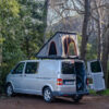 Alu-Cab Taktelt LT-50 Lightweight - Bilde 3
