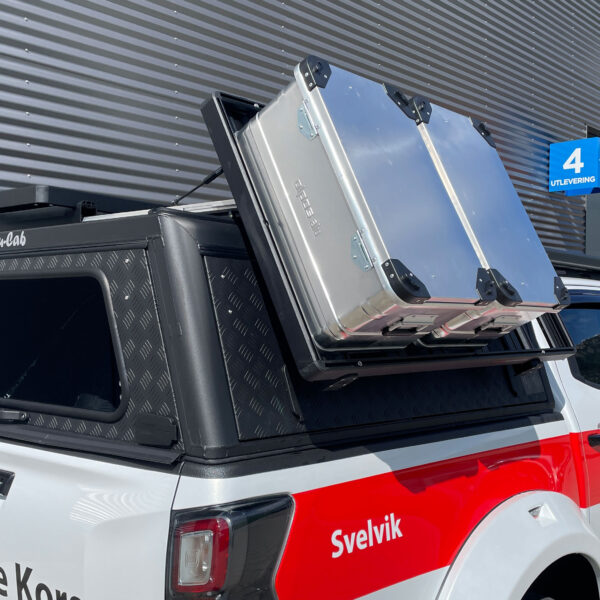 RSI Smart Rack Hilux/Ranger/D-Max