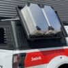 RSI Smart Rack Hilux/Ranger/D-Max - Bilde 5