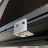 Alu-Cab universalbraketter til LT-50 taktelt - Bilde 4