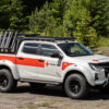 RSI Smart Rack Hilux/Ranger/D-Max - Bilde 2