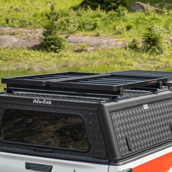 RSI Smart Rack Hilux/Ranger/D-Max