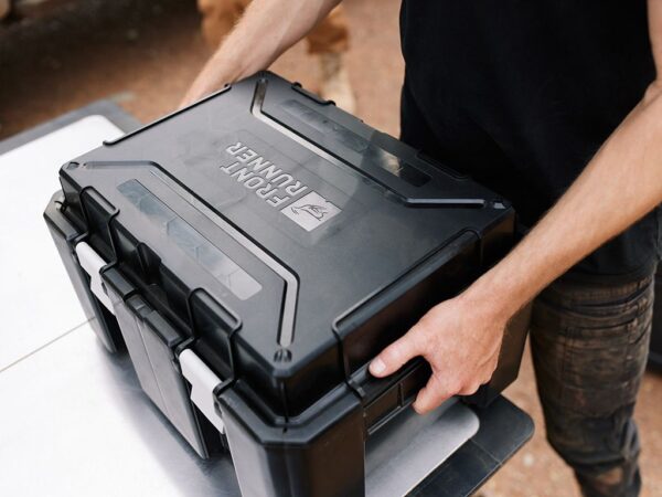 Front Runner Wolf Pack Pro med Hi-lid