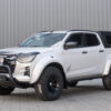 Alu-Cab Contour plantopp til Isuzu D-Max