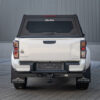 Alu-Cab Contour plantopp til Isuzu D-Max