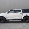 Alu-Cab Contour plantopp til Isuzu D-Max