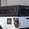 Alu-Cab Contour plantopp til Isuzu D-Max