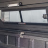 Alu-Cab Contour plantopp til Isuzu D-Max