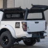 Alu-Cab Contour plantopp til Isuzu D-Max