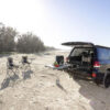 ARB Slide Kitchen til SUV
