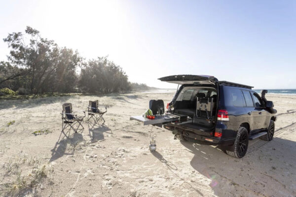 ARB Slide Kitchen til SUV