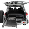 ARB Slide Kitchen til SUV