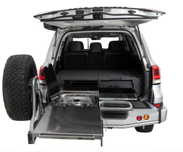 ARB Slide Kitchen til SUV