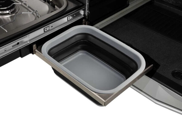 ARB Slide Kitchen til SUV