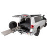 ARB Slide Kitchen til SUV