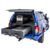 Komplett ARB skuffesystem til Hilux - Bilde 2